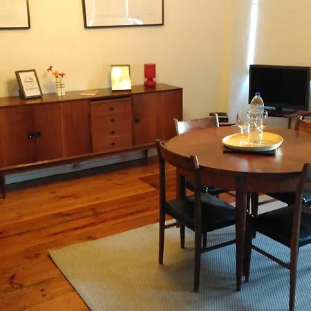 Apartment River Apartment-magnificent Views *