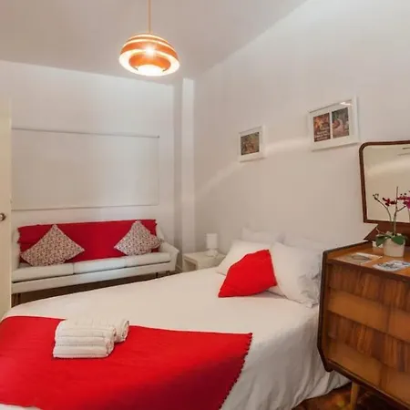 River Apartment-magnificent Views Porto