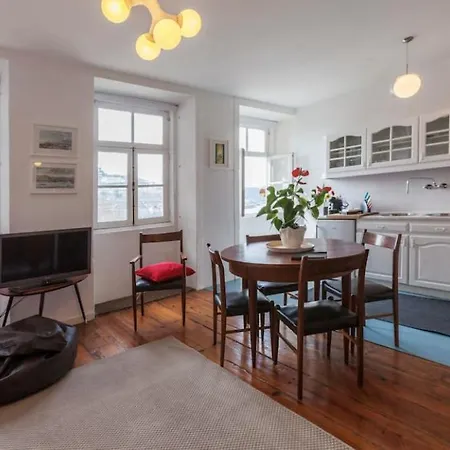 Apartment River Apartment-magnificent Views