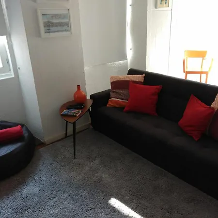 River Apartment-magnificent Views *