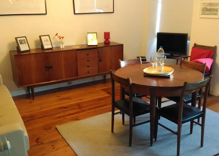 Appartement River Apartment-magnificent Views *