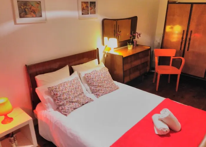 River Apartment-magnificent Views