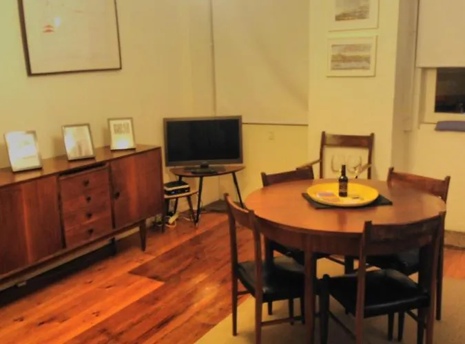 River Apartment-magnificent Views *