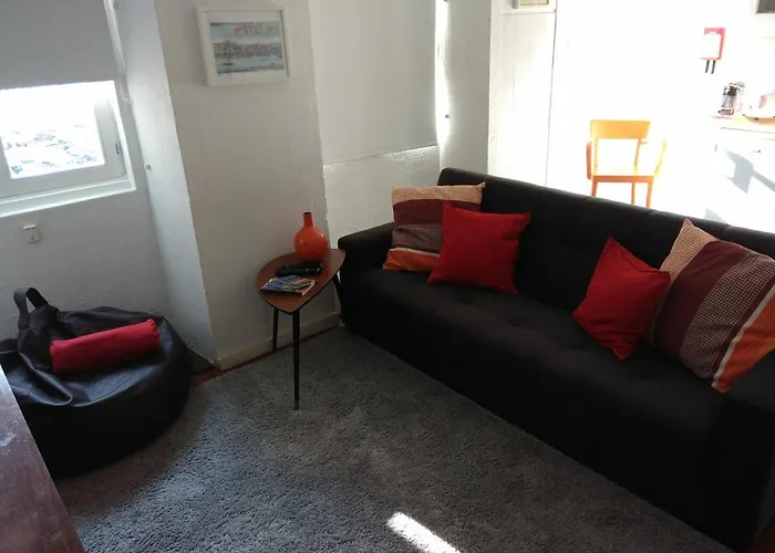 River Apartment-magnificent Views *