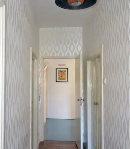 River Apartment-magnificent Views Appartement Oporto