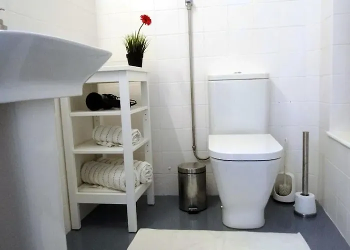 Appartement River Apartment-magnificent Views Oporto