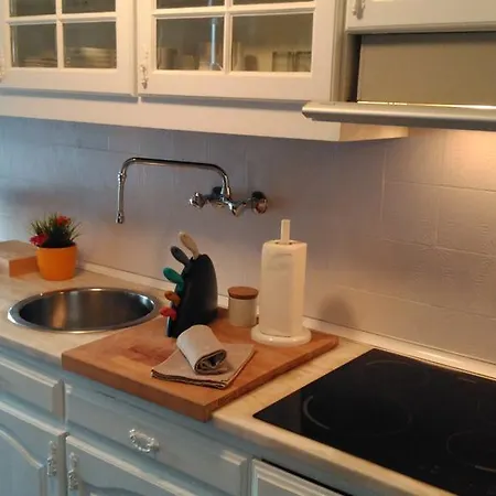 River Apartment-magnificent Views Lägenhet