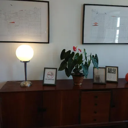 River Apartment-magnificent Views