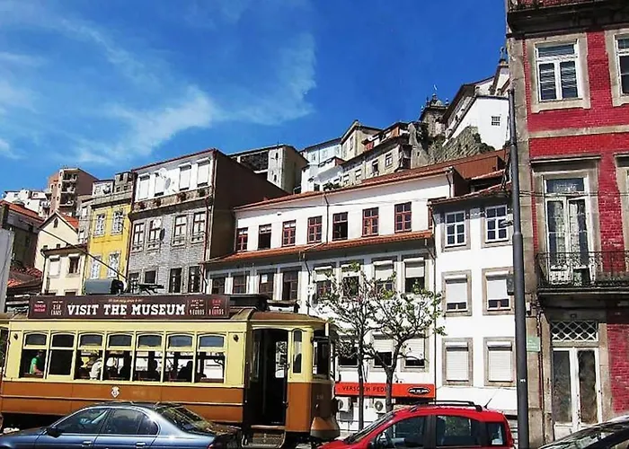 River Apartment-magnificent Views Lägenhet *